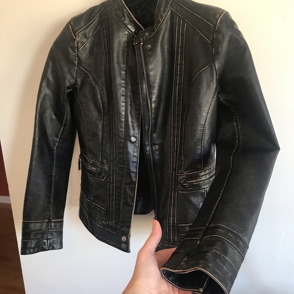 Le Chateau XS Jacket - Picture 1 of 16